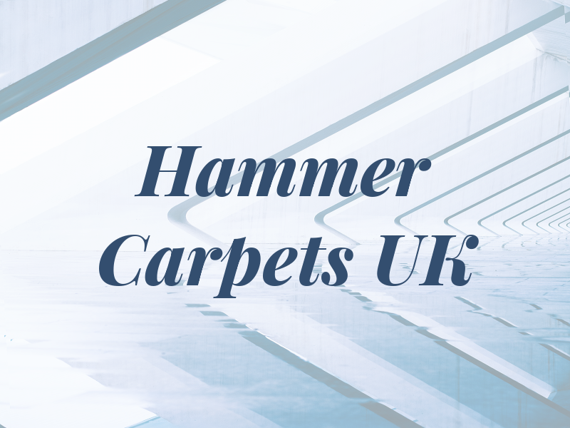 Hammer Carpets UK