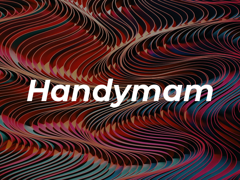 Handymam