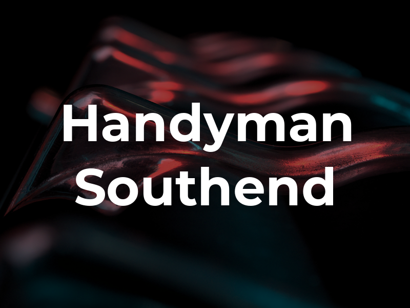 Handyman Southend