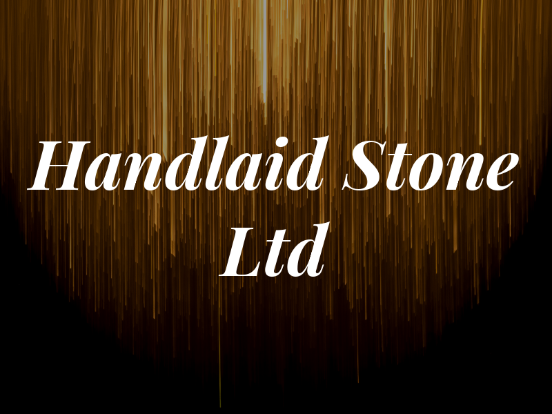 Handlaid Stone Ltd