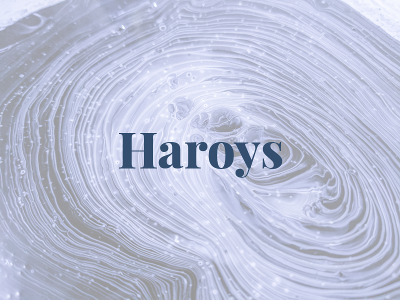 Haroys