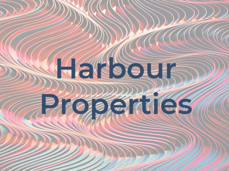 Harbour Properties