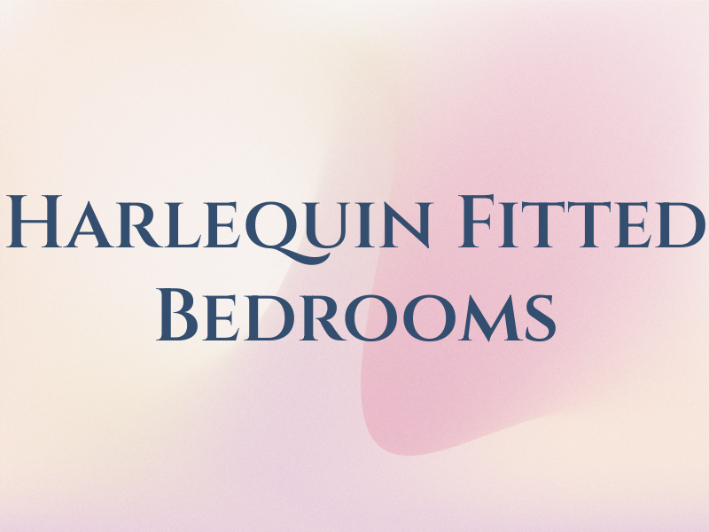 Harlequin Fitted Bedrooms Ltd