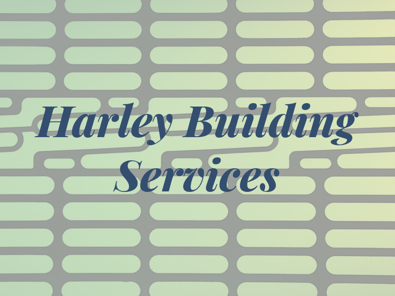 Harley Kai Building Services