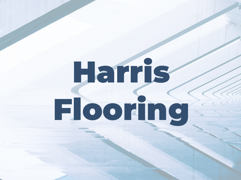 Harris Flooring