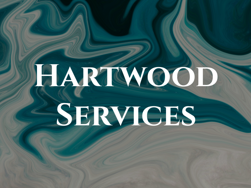 Hartwood Services