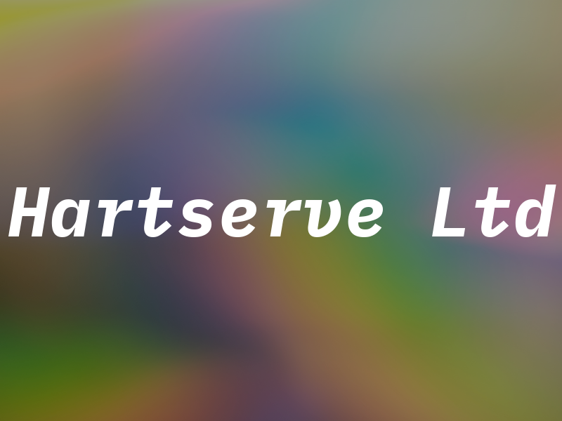 Hartserve Ltd