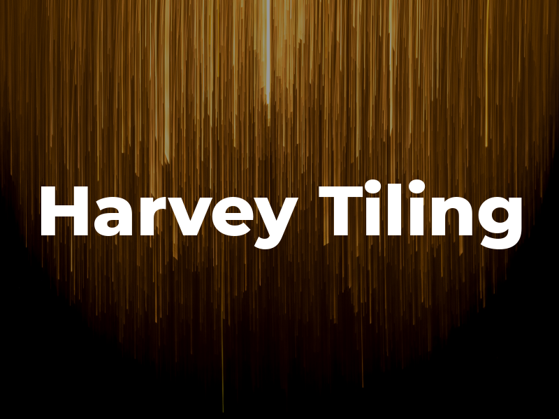 Harvey Tiling