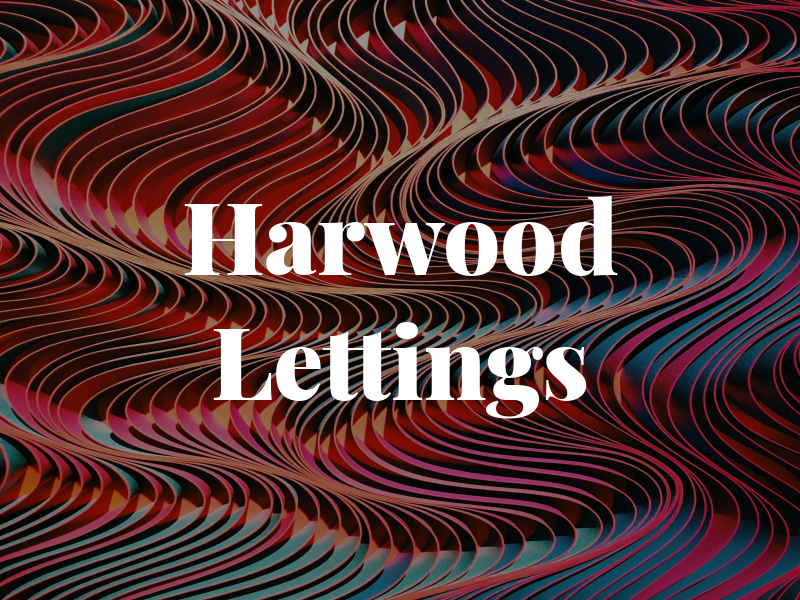 Harwood Lettings