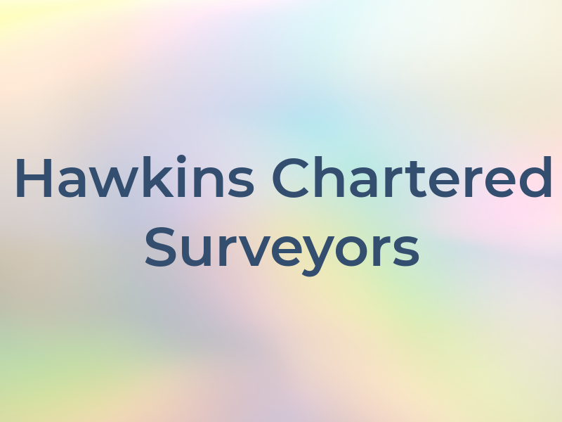 Hawkins Chartered Surveyors