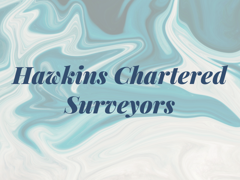 Hawkins Chartered Surveyors