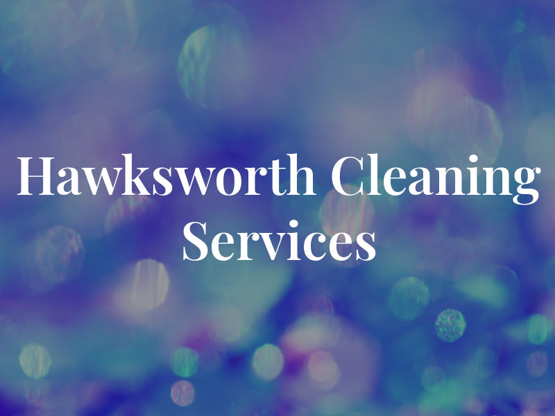 Hawksworth Cleaning Services