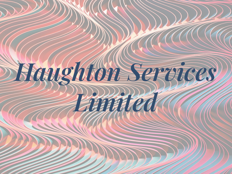 Haughton Services Limited