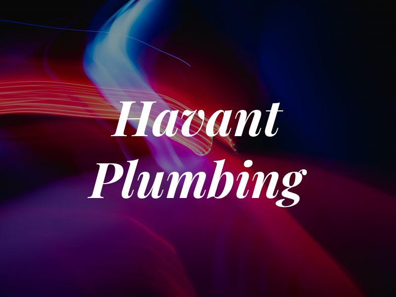 Havant Plumbing