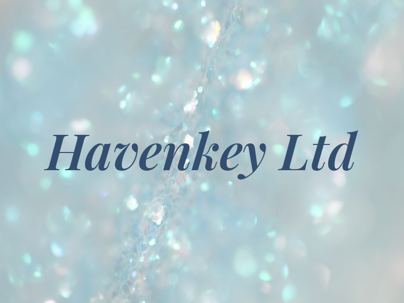 Havenkey Ltd