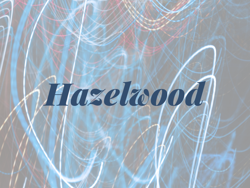 Hazelwood