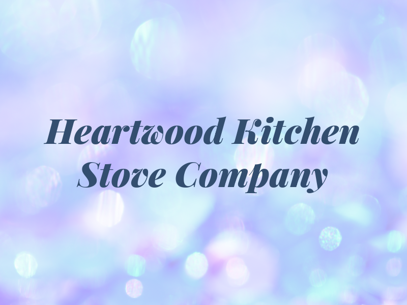 Heartwood Kitchen and Stove Company