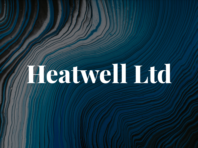 Heatwell Ltd