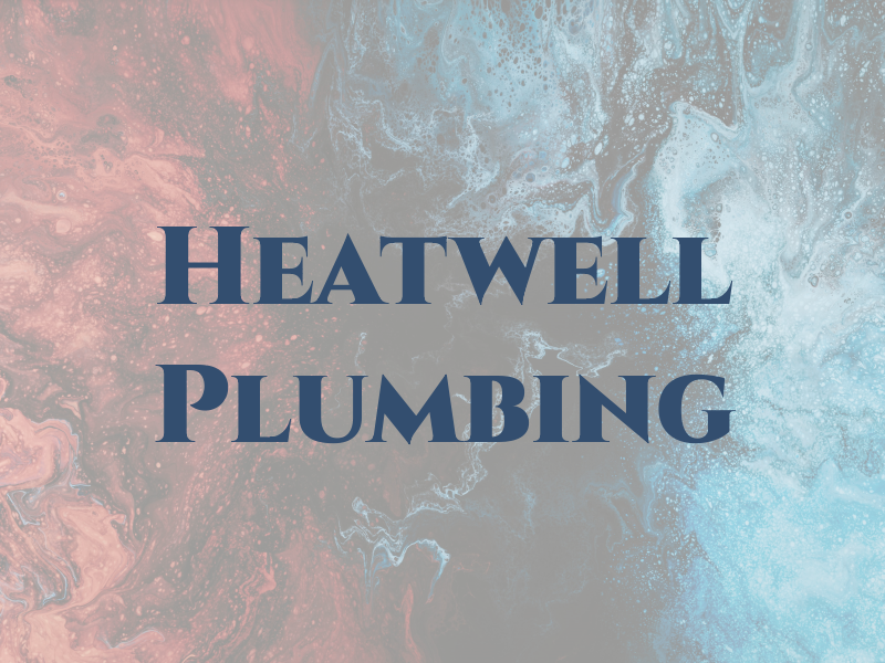 Heatwell Plumbing