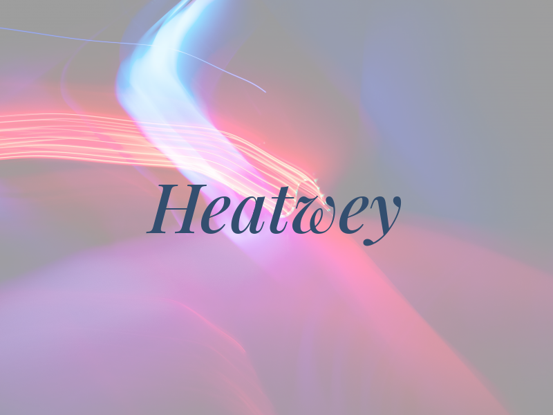 Heatwey