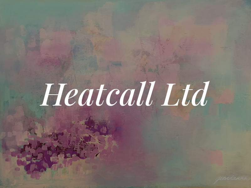 Heatcall Ltd