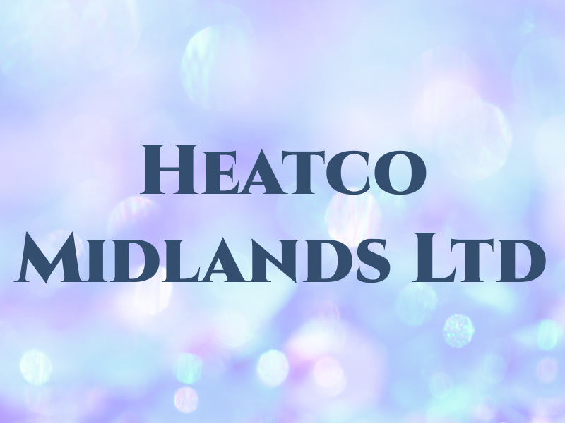 Heatco Midlands Ltd
