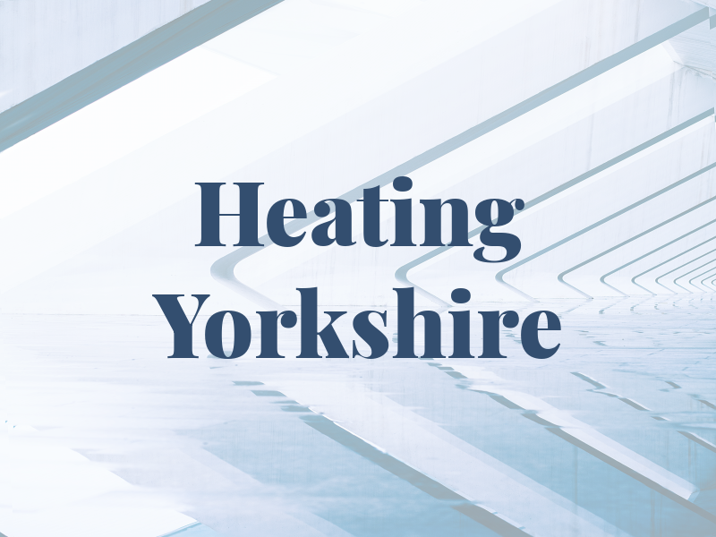 Heating Yorkshire