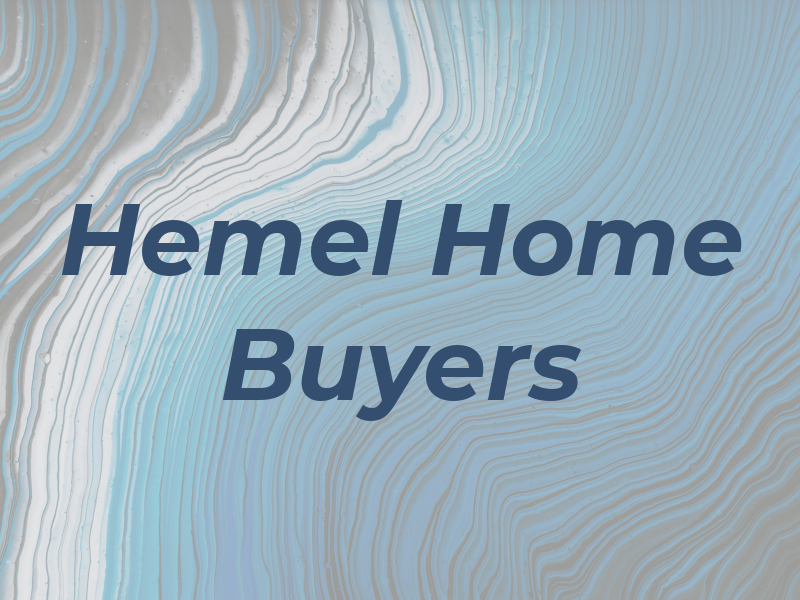 Hemel Home Buyers
