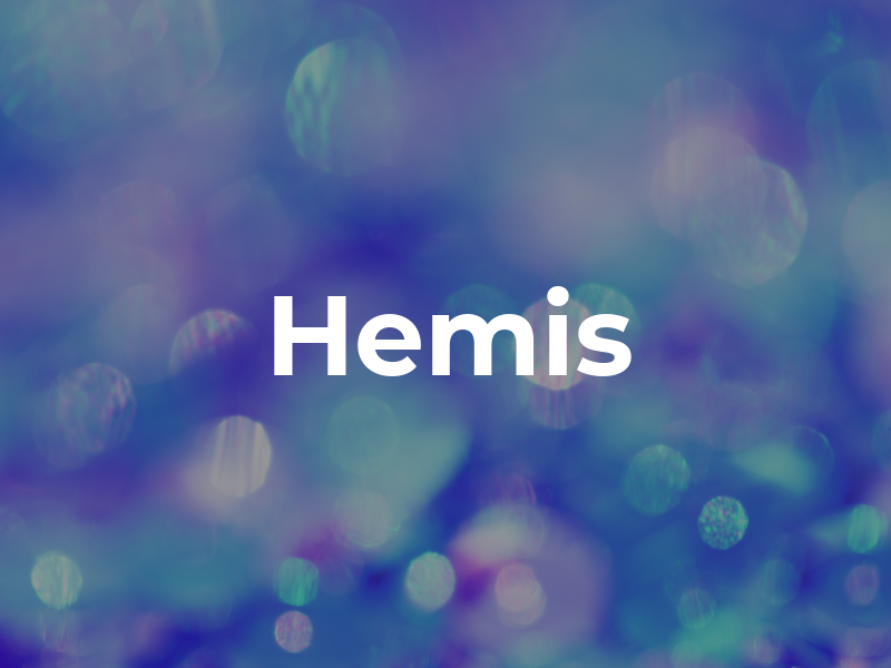 Hemis