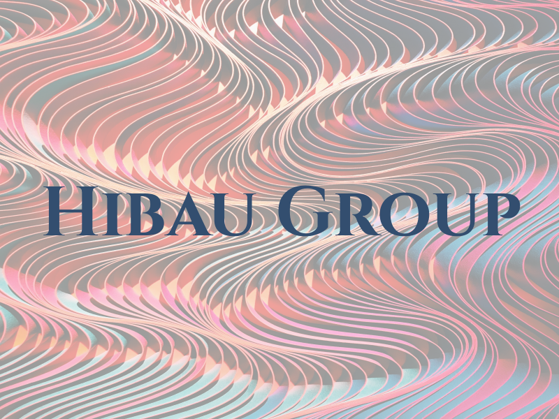 Hibau Group