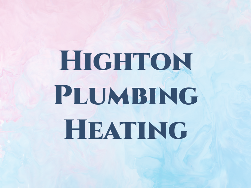 Highton Plumbing & Heating