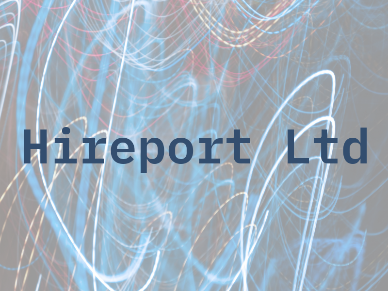Hireport Ltd