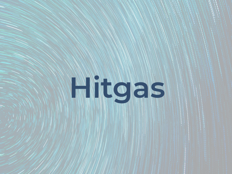 Hitgas
