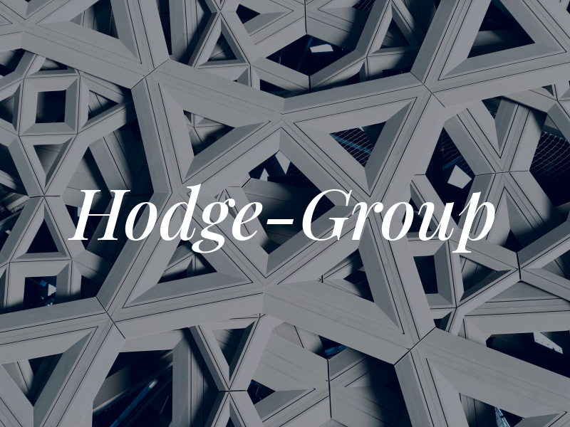Hodge-Group