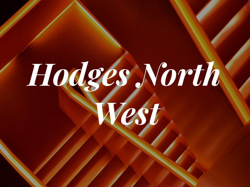 Hodges North West Ltd