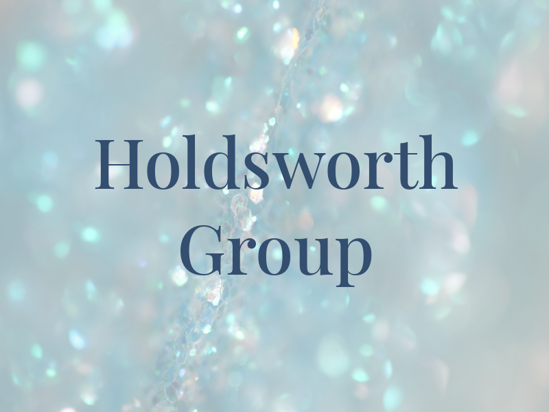 Holdsworth Group