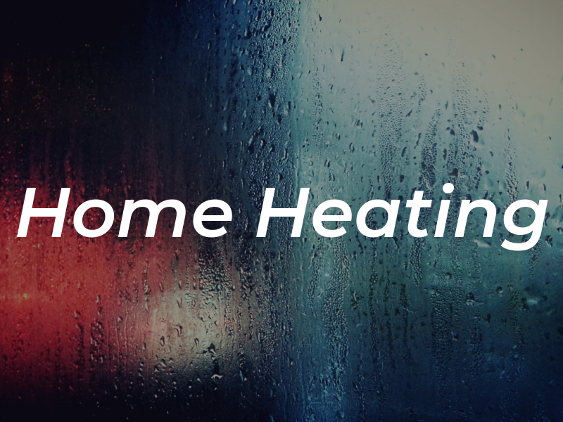 Home Heating