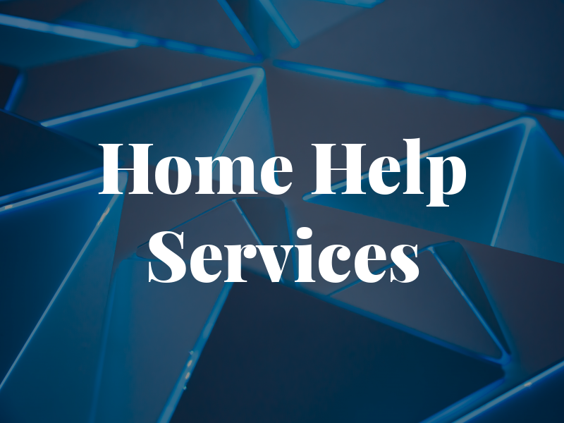 Home Help Services