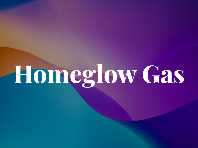 Homeglow Gas