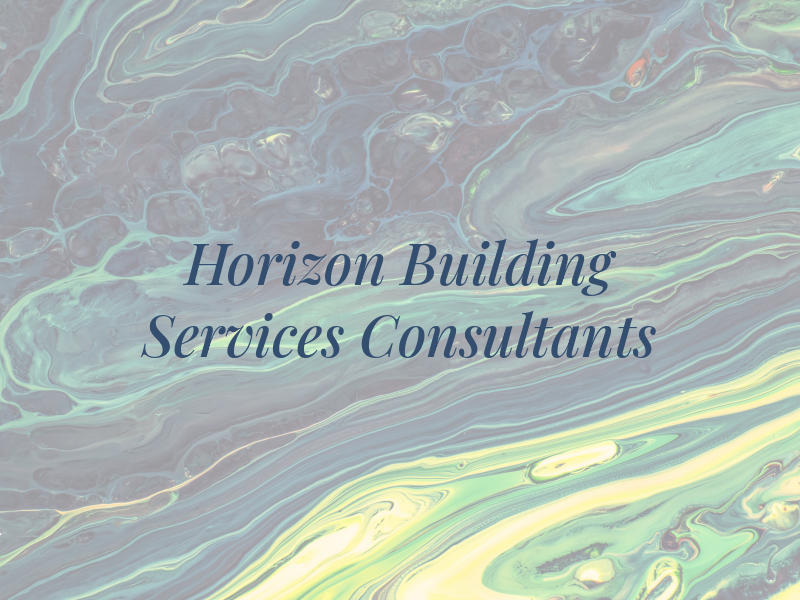 Horizon Building Services Consultants
