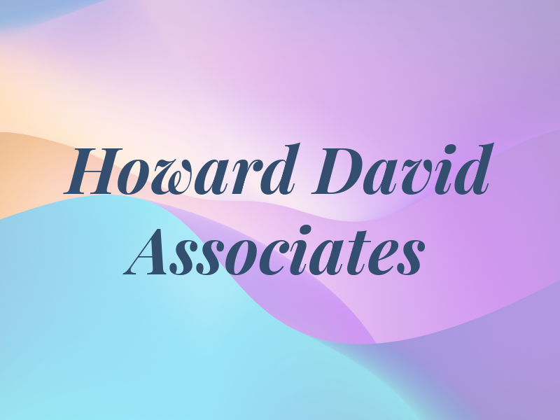 Howard David Associates
