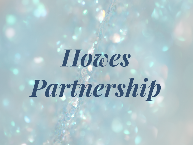 Howes Partnership