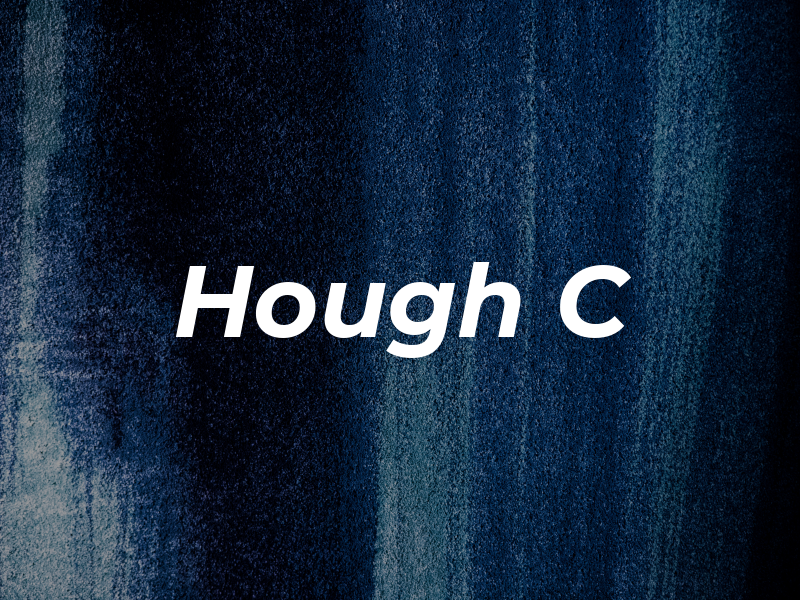 Hough C