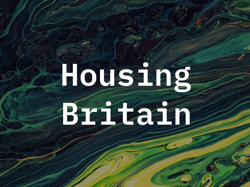 Housing Britain