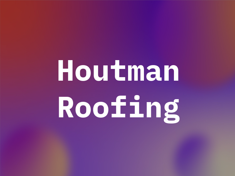 Houtman Roofing