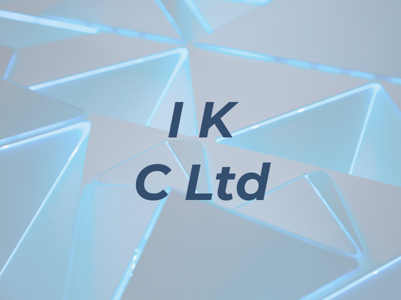 I K C Ltd