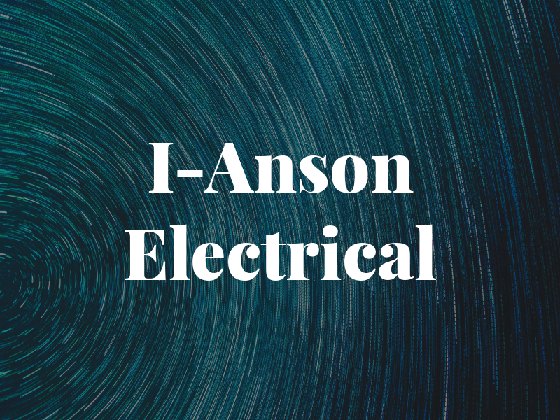 I-Anson Electrical
