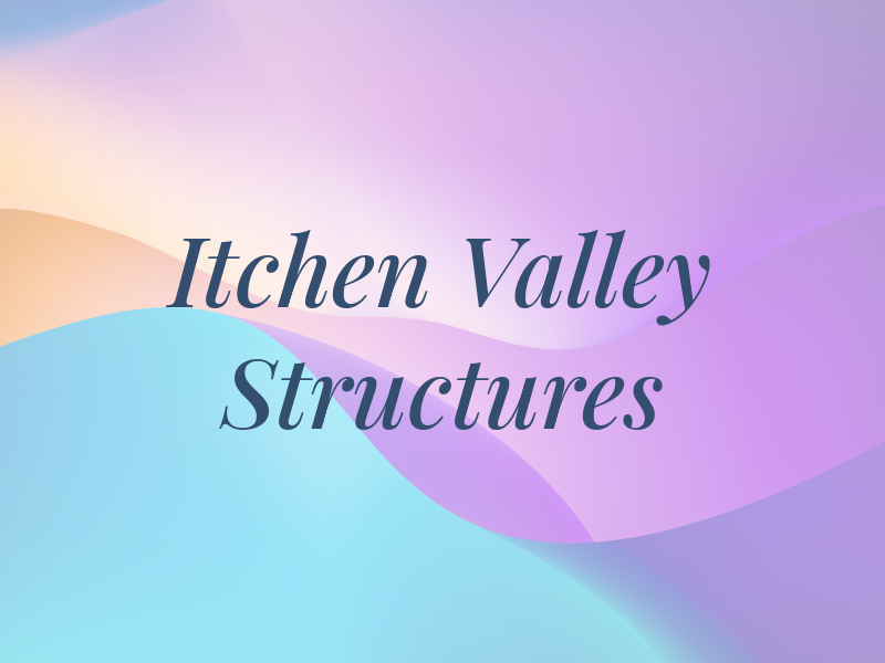 Itchen Valley Structures Ltd