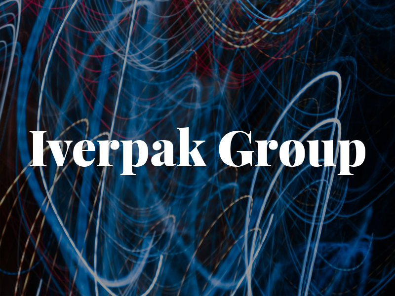 Iverpak Group