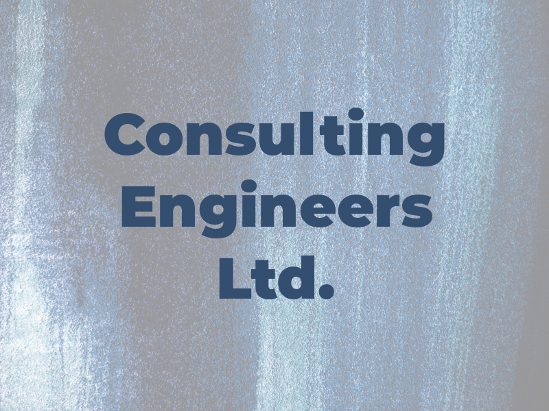 IAW Consulting Engineers Ltd.